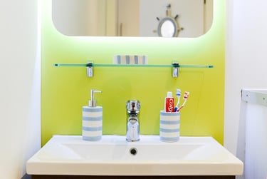 1 bed studio, Blandford Square, Newcastle Upon Tyne, Newcastle, NE14HZ - Image 6